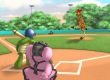 Tode at bat